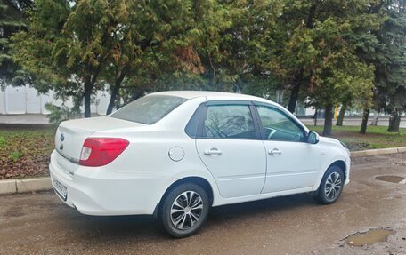 Datsun on-DO I рестайлинг, 2019 год, 8 фотография