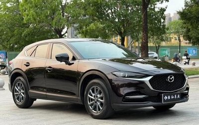 Mazda CX-4, 2022 год, 1 720 000 рублей, 1 фотография