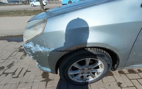 Geely MK I рестайлинг, 2012 год, 120 000 рублей, 5 фотография