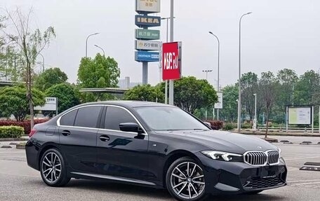 BMW 3 серия, 2023 год, 3 410 000 рублей, 1 фотография