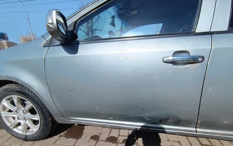 Geely MK I рестайлинг, 2012 год, 120 000 рублей, 6 фотография