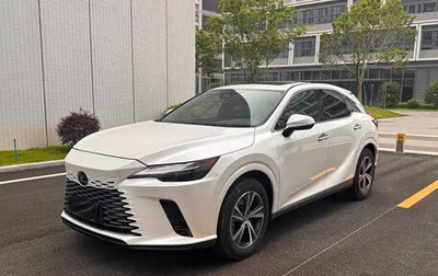 Lexus RX IV рестайлинг, 2025 год, 7 750 000 рублей, 1 фотография