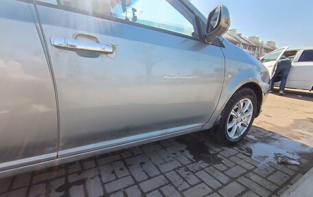 Geely MK I рестайлинг, 2012 год, 120 000 рублей, 8 фотография