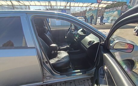 Geely MK I рестайлинг, 2012 год, 120 000 рублей, 11 фотография