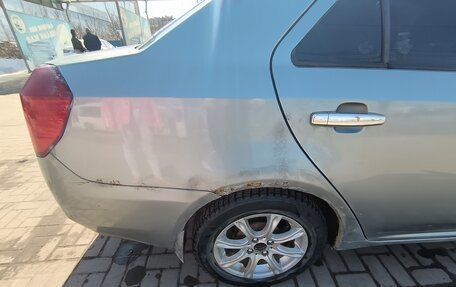 Geely MK I рестайлинг, 2012 год, 120 000 рублей, 10 фотография