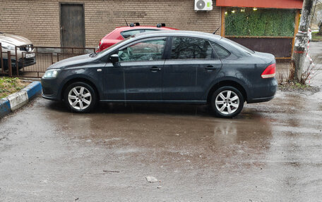 Volkswagen Polo VI (EU Market), 2014 год, 540 000 рублей, 3 фотография