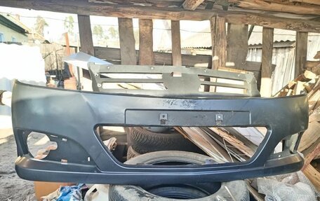 Geely MK I рестайлинг, 2012 год, 120 000 рублей, 12 фотография