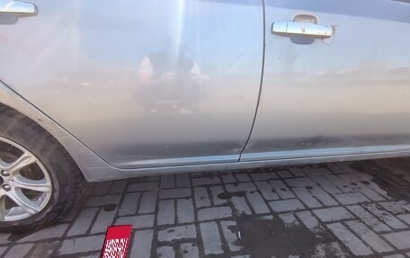 Geely MK I рестайлинг, 2012 год, 120 000 рублей, 9 фотография