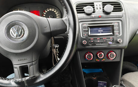 Volkswagen Polo VI (EU Market), 2014 год, 540 000 рублей, 5 фотография