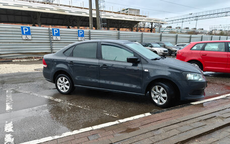 Volkswagen Polo VI (EU Market), 2014 год, 540 000 рублей, 7 фотография