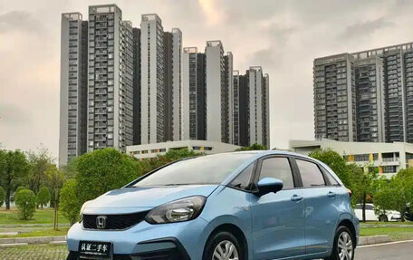 Honda Fit, 2023 год, 1 390 000 рублей, 1 фотография