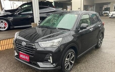 Daihatsu Rocky, 2023 год, 1 182 000 рублей, 1 фотография