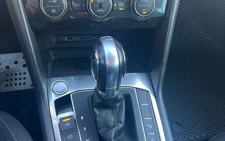 Volkswagen Tiguan II, 2018 год, 2 950 000 рублей, 14 фотография