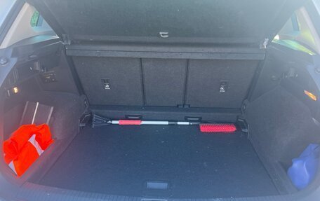 Volkswagen Tiguan II, 2018 год, 2 950 000 рублей, 19 фотография