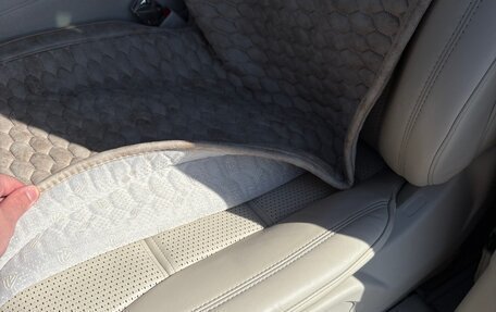 Cadillac Escalade V, 2021 год, 12 500 000 рублей, 12 фотография