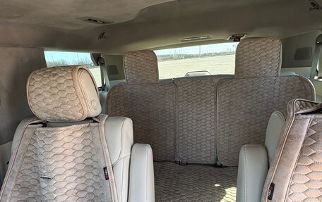 Cadillac Escalade V, 2021 год, 12 500 000 рублей, 16 фотография