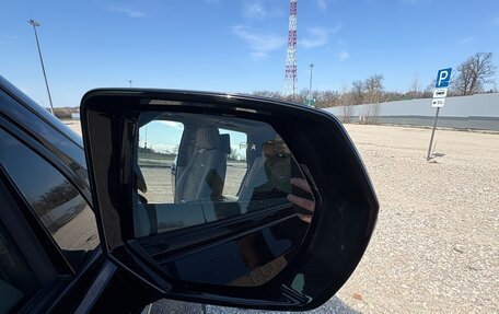 Cadillac Escalade V, 2021 год, 12 500 000 рублей, 23 фотография