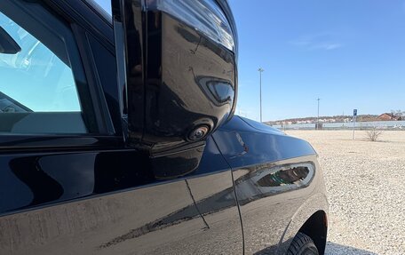 Cadillac Escalade V, 2021 год, 12 500 000 рублей, 24 фотография