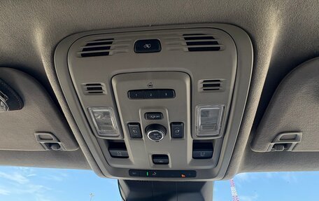 Cadillac Escalade V, 2021 год, 12 500 000 рублей, 29 фотография