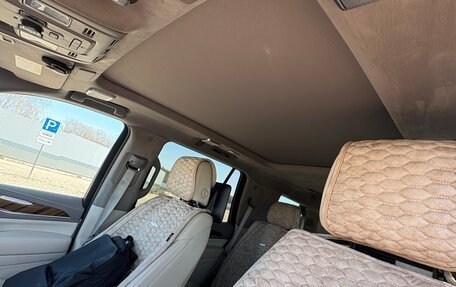 Cadillac Escalade V, 2021 год, 12 500 000 рублей, 30 фотография