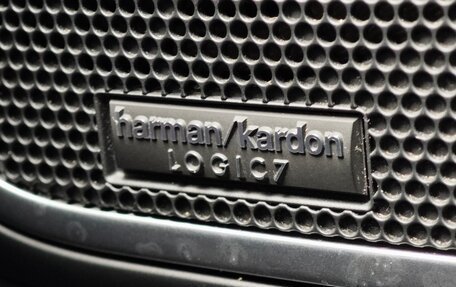 Land Rover Range Rover III, 2012 год, 1 900 000 рублей, 18 фотография