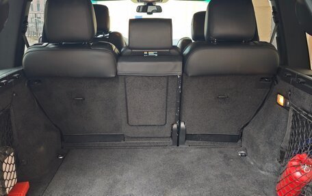 Land Rover Range Rover III, 2012 год, 1 900 000 рублей, 21 фотография