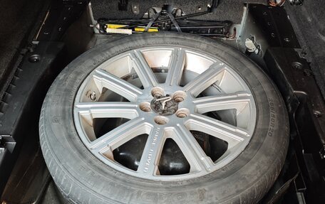 Land Rover Range Rover III, 2012 год, 1 900 000 рублей, 22 фотография