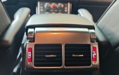 Land Rover Range Rover III, 2012 год, 1 900 000 рублей, 20 фотография