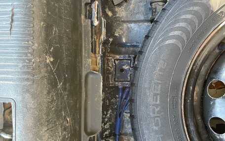 Hyundai Accent II, 2006 год, 350 000 рублей, 3 фотография