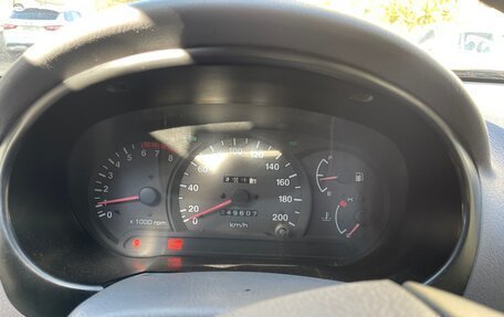 Hyundai Accent II, 2006 год, 350 000 рублей, 4 фотография