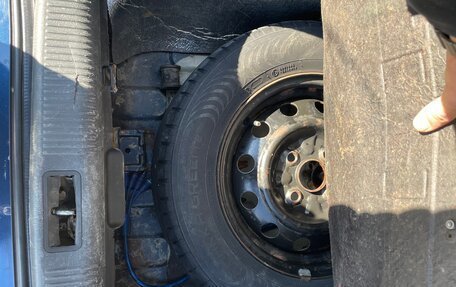 Hyundai Accent II, 2006 год, 350 000 рублей, 5 фотография