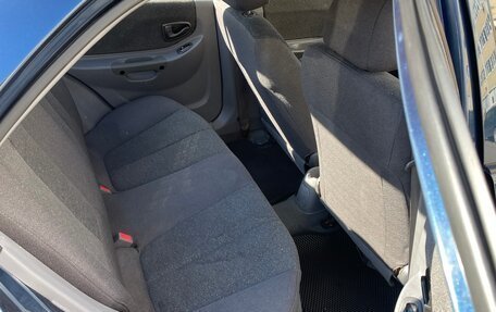 Hyundai Accent II, 2006 год, 350 000 рублей, 7 фотография