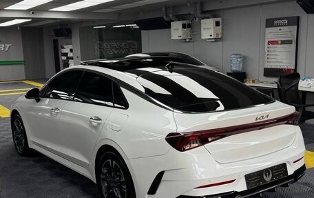 KIA K5, 2023 год, 2 100 000 рублей, 3 фотография