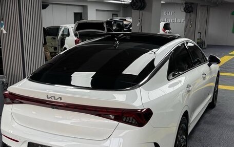 KIA K5, 2023 год, 2 100 000 рублей, 2 фотография