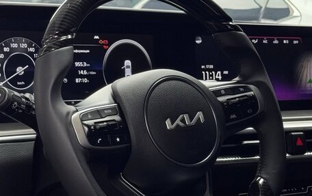 KIA K5, 2023 год, 2 100 000 рублей, 4 фотография