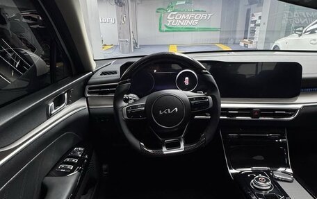 KIA K5, 2023 год, 2 100 000 рублей, 5 фотография