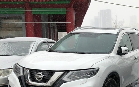 Nissan X-Trail, 2019 год, 2 200 000 рублей, 2 фотография