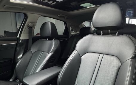 KIA K5, 2023 год, 2 100 000 рублей, 7 фотография