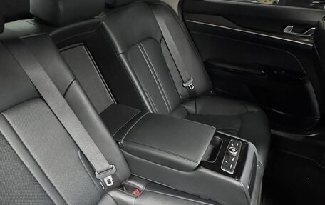 KIA K5, 2023 год, 2 100 000 рублей, 8 фотография