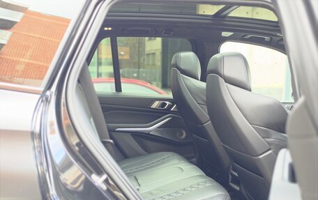 BMW X5 M, 2021 год, 10 990 000 рублей, 9 фотография