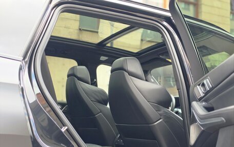 BMW X5 M, 2021 год, 10 990 000 рублей, 8 фотография