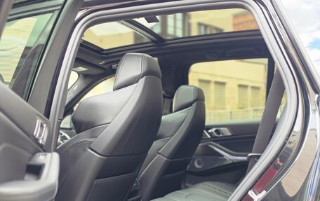 BMW X5 M, 2021 год, 10 990 000 рублей, 6 фотография