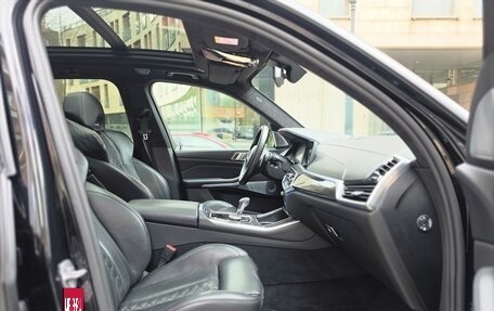 BMW X5 M, 2021 год, 10 990 000 рублей, 11 фотография