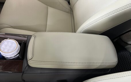 Lexus IS II рестайлинг 2, 2012 год, 2 190 000 рублей, 6 фотография