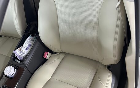 Lexus IS II рестайлинг 2, 2012 год, 2 190 000 рублей, 5 фотография