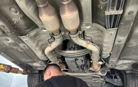 Lexus IS II рестайлинг 2, 2012 год, 2 190 000 рублей, 11 фотография