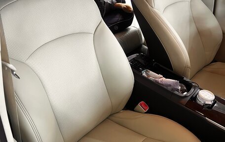 Lexus IS II рестайлинг 2, 2012 год, 2 190 000 рублей, 7 фотография