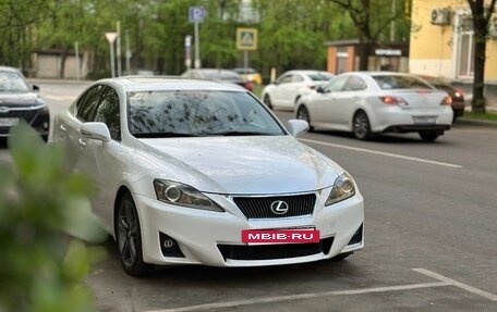 Lexus IS II рестайлинг 2, 2012 год, 2 190 000 рублей, 4 фотография