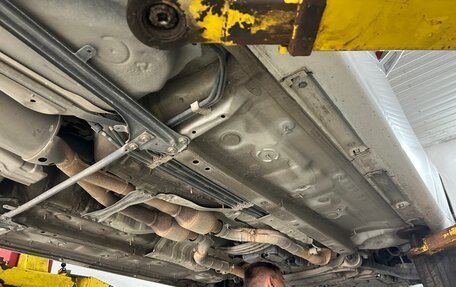 Lexus IS II рестайлинг 2, 2012 год, 2 190 000 рублей, 13 фотография