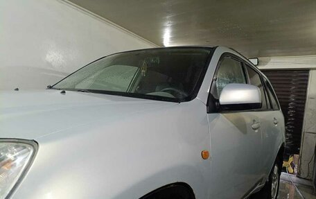 Chery Tiggo (T11), 2009 год, 335 000 рублей, 4 фотография